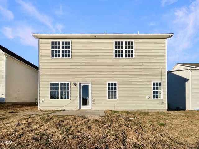 6830 Paint Rock Lane, Raleigh, NC 27610