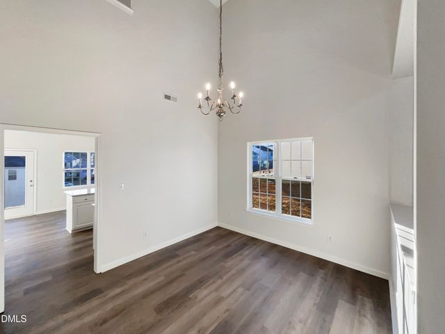 6830 Paint Rock Lane, Raleigh, NC 27610