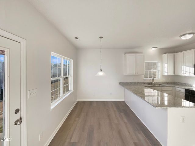 6830 Paint Rock Lane, Raleigh, NC 27610