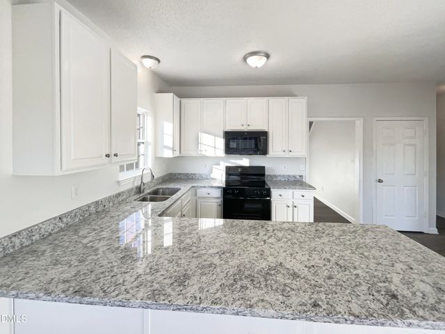 6830 Paint Rock Lane, Raleigh, NC 27610