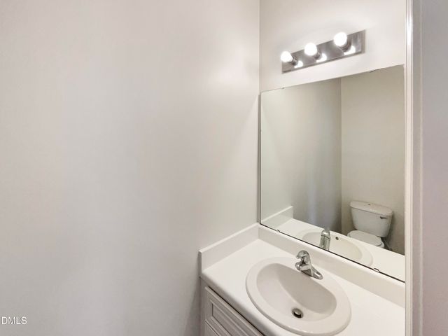 6830 Paint Rock Lane, Raleigh, NC 27610