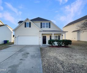 6830 Paint Rock Lane, Raleigh, NC 27610