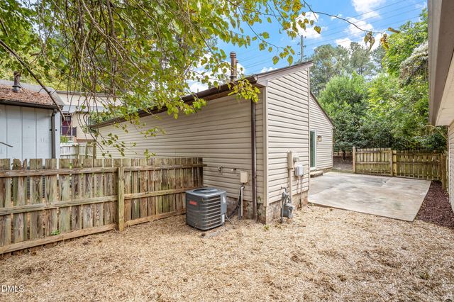 107 Bonnell Court, Cary, NC 27511