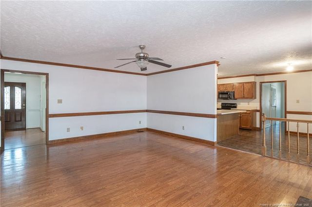 7642 Firethorn Drive, Fayetteville, NC 28311
