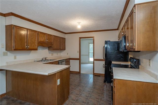 7642 Firethorn Drive, Fayetteville, NC 28311
