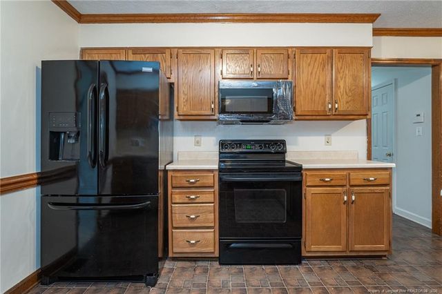 7642 Firethorn Drive, Fayetteville, NC 28311