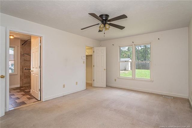 7642 Firethorn Drive, Fayetteville, NC 28311