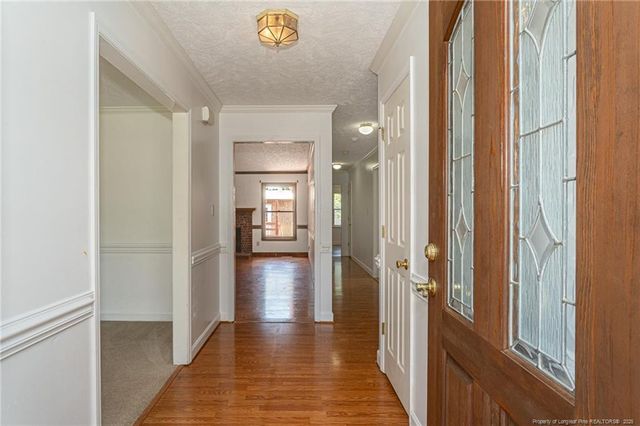 7642 Firethorn Drive, Fayetteville, NC 28311