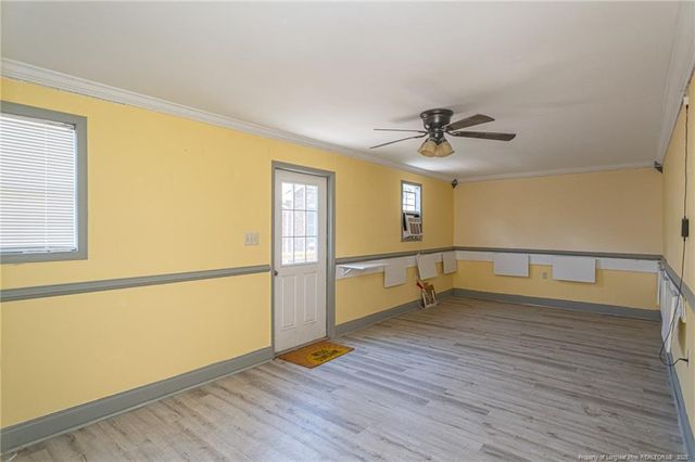 7642 Firethorn Drive, Fayetteville, NC 28311