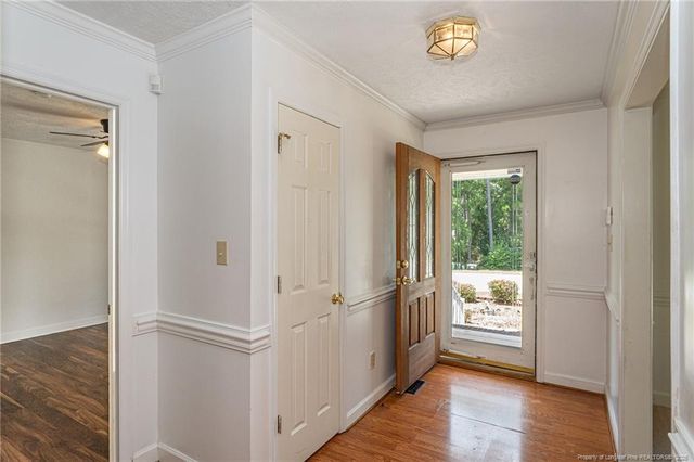 7642 Firethorn Drive, Fayetteville, NC 28311