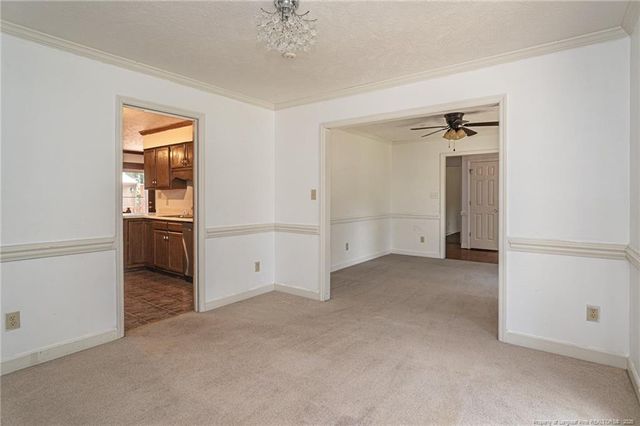7642 Firethorn Drive, Fayetteville, NC 28311