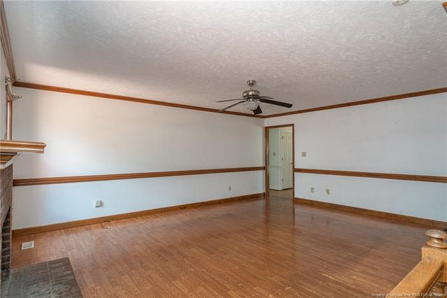 7642 Firethorn Drive, Fayetteville, NC 28311