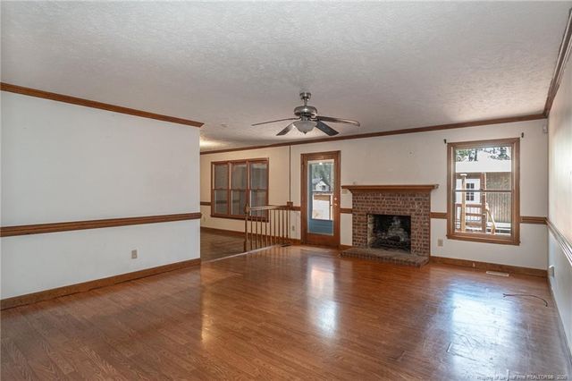 7642 Firethorn Drive, Fayetteville, NC 28311