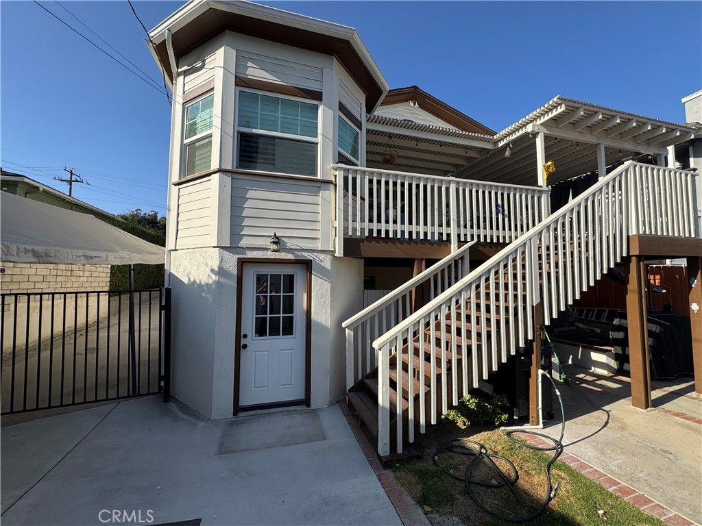 13508 Beverly, Whittier, CA 90601