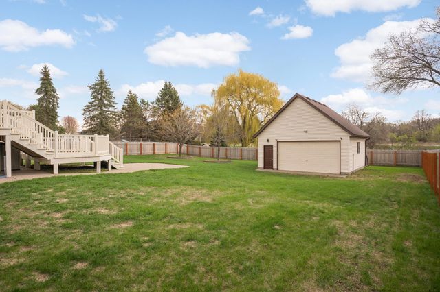 1602 W River Street, Monticello, MN 55362