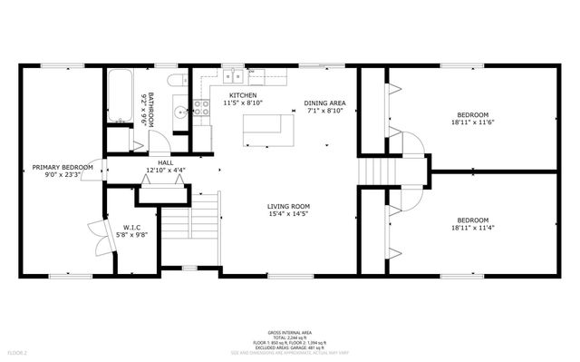 1602 W River Street, Monticello, MN 55362
