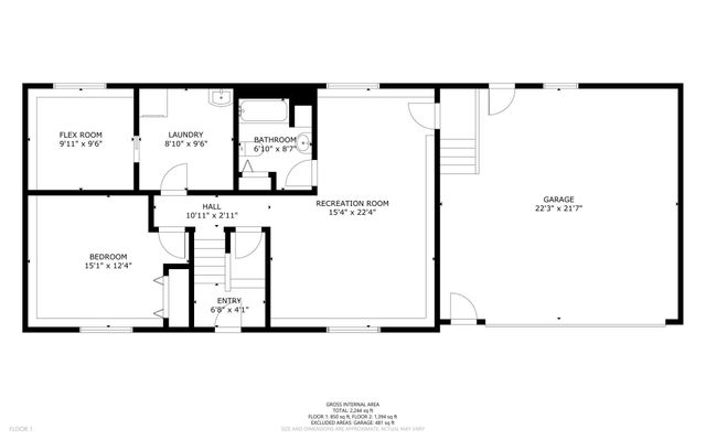 1602 W River Street, Monticello, MN 55362
