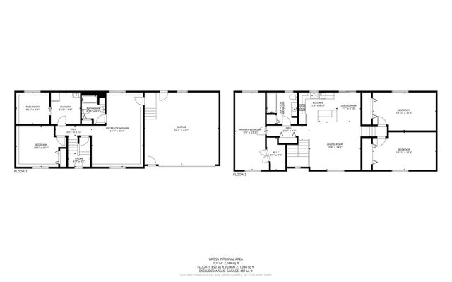 1602 W River Street, Monticello, MN 55362