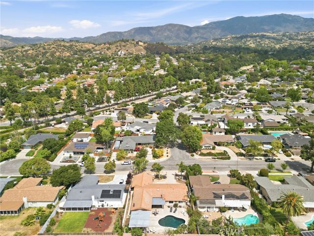 1466 Briarcroft, Claremont, CA 91711
