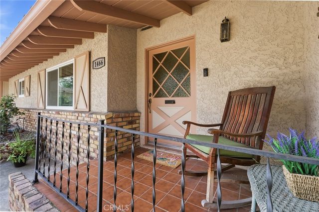 1466 Briarcroft, Claremont, CA 91711
