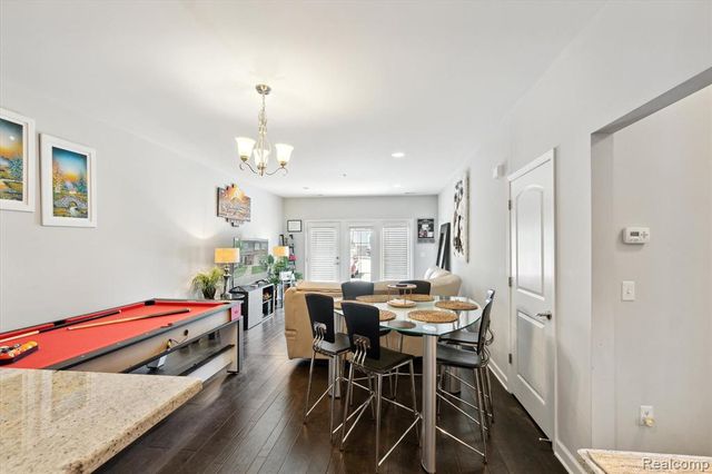 5662 Arbor Chase Drive, Ann Arbor, MI 48103