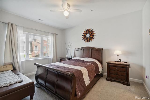 5662 Arbor Chase Drive, Ann Arbor, MI 48103
