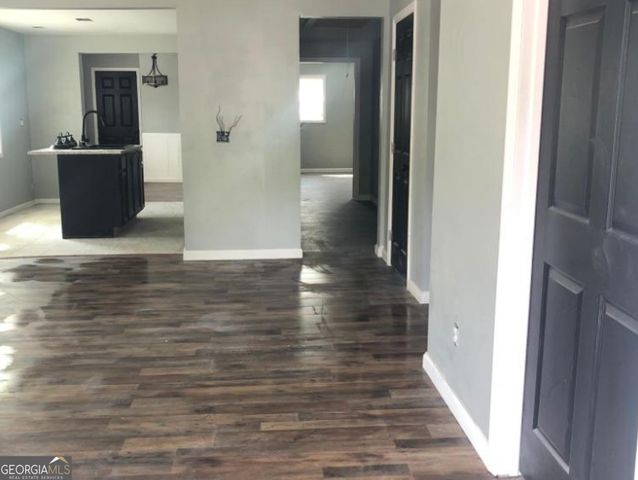 652 Moreland Avenue, Macon, GA 31206