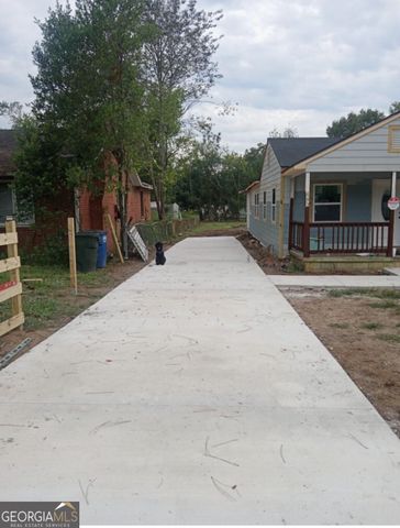 652 Moreland Avenue, Macon, GA 31206