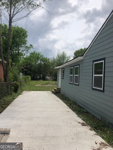 652 Moreland Avenue, Macon, GA 31206