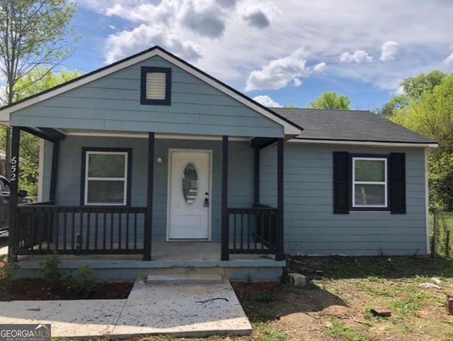 652 Moreland Avenue, Macon, GA 31206