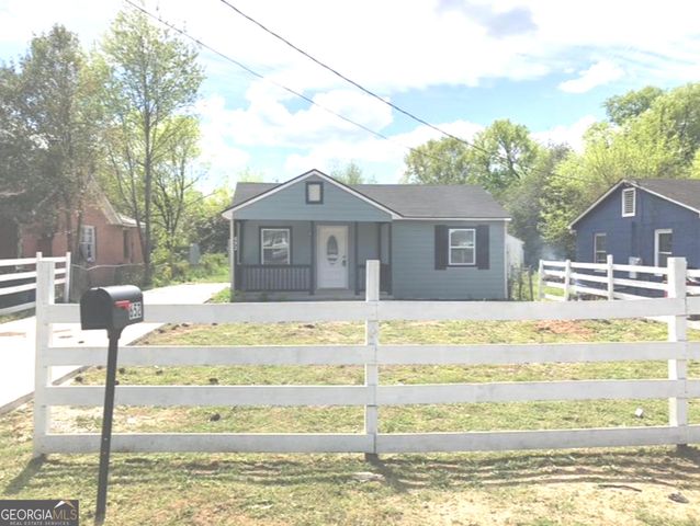 652 Moreland Avenue, Macon, GA 31206