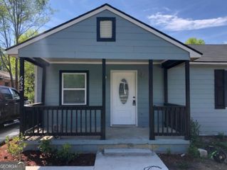 652 Moreland Avenue, Macon, GA 31206