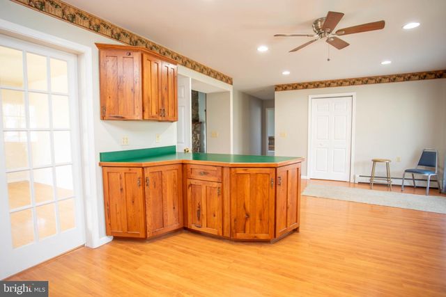 161 COYOTE RUN RD, Mathias, WV 26812