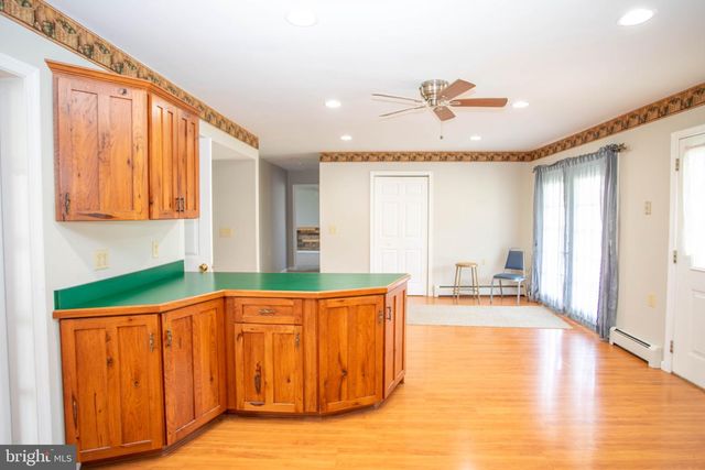 161 COYOTE RUN RD, Mathias, WV 26812