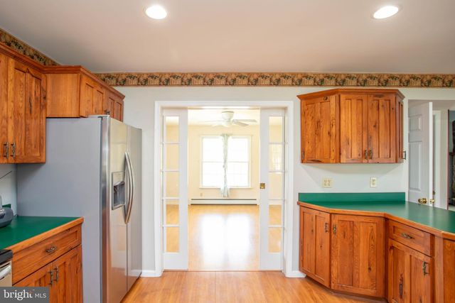 161 COYOTE RUN RD, Mathias, WV 26812