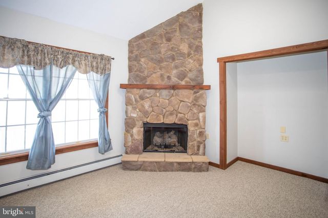 161 COYOTE RUN RD, Mathias, WV 26812
