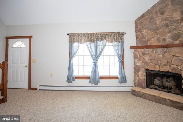 161 COYOTE RUN RD, Mathias, WV 26812