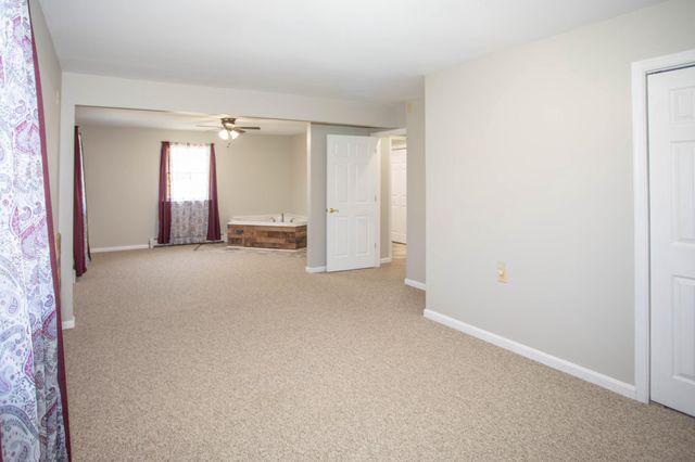 161 COYOTE RUN RD, Mathias, WV 26812