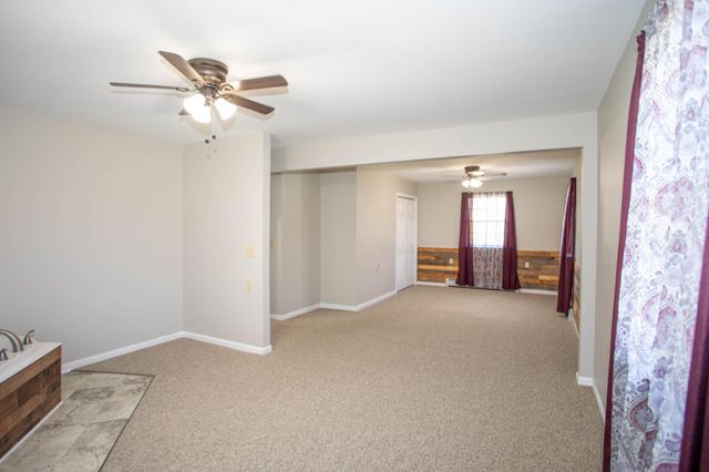 161 COYOTE RUN RD, Mathias, WV 26812