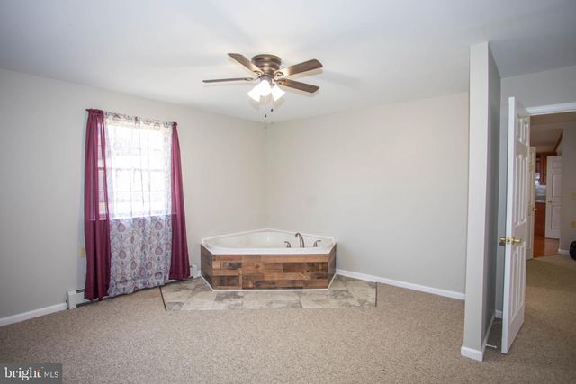161 COYOTE RUN RD, Mathias, WV 26812