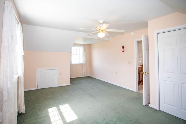 161 COYOTE RUN RD, Mathias, WV 26812