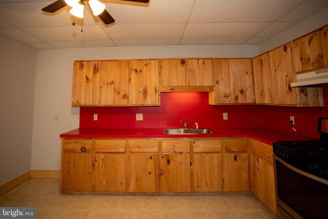 161 COYOTE RUN RD, Mathias, WV 26812