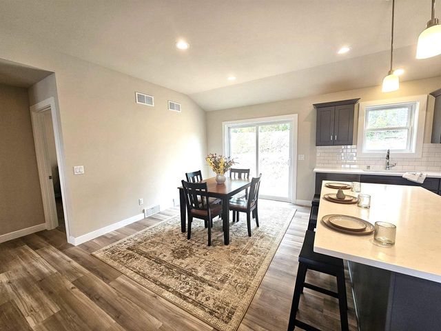 801 Karsten Drive, Horicon, WI 53032