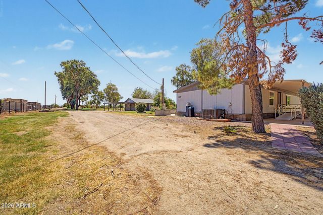 43455 N JACKRABBIT Road, San Tan Valley, AZ 85140