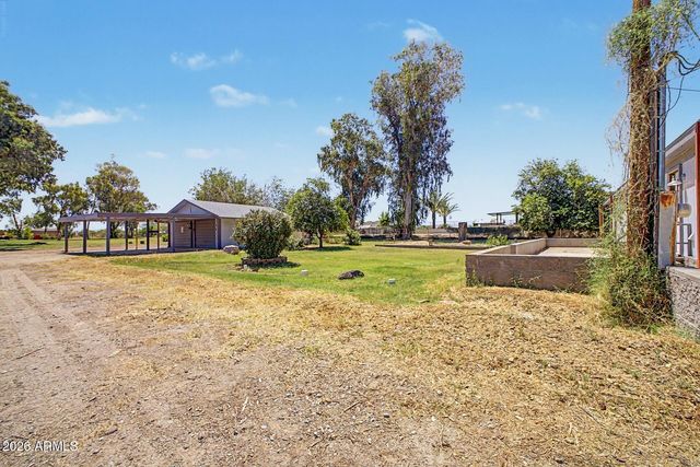 43455 N JACKRABBIT Road, San Tan Valley, AZ 85140