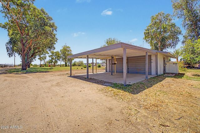 43455 N JACKRABBIT Road, San Tan Valley, AZ 85140