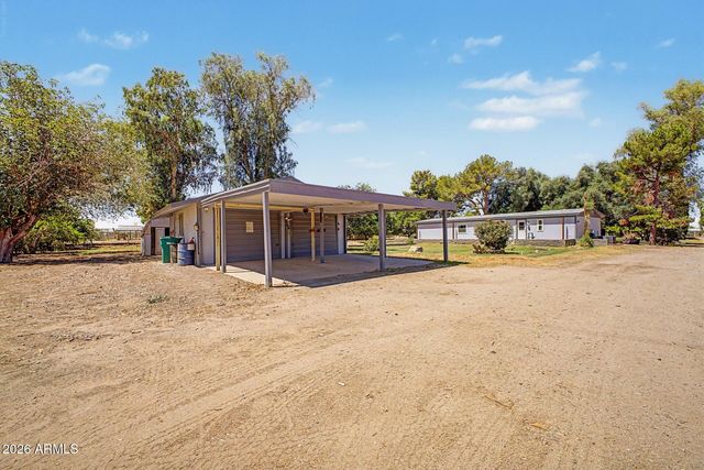 43455 N JACKRABBIT Road, San Tan Valley, AZ 85140
