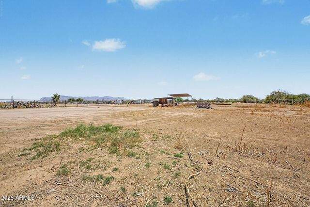 43455 N JACKRABBIT Road, San Tan Valley, AZ 85140