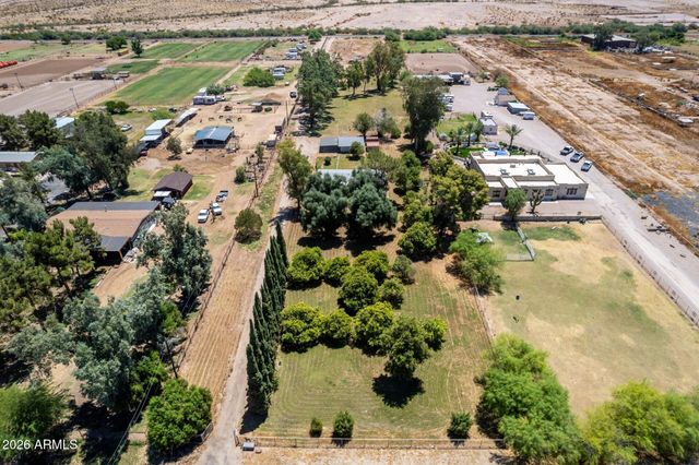 43455 N JACKRABBIT Road, San Tan Valley, AZ 85140