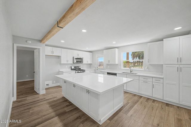 43455 N JACKRABBIT Road, San Tan Valley, AZ 85140